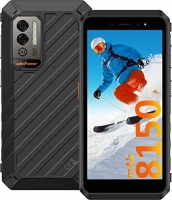 Ulefone Armor X11 Pro black
